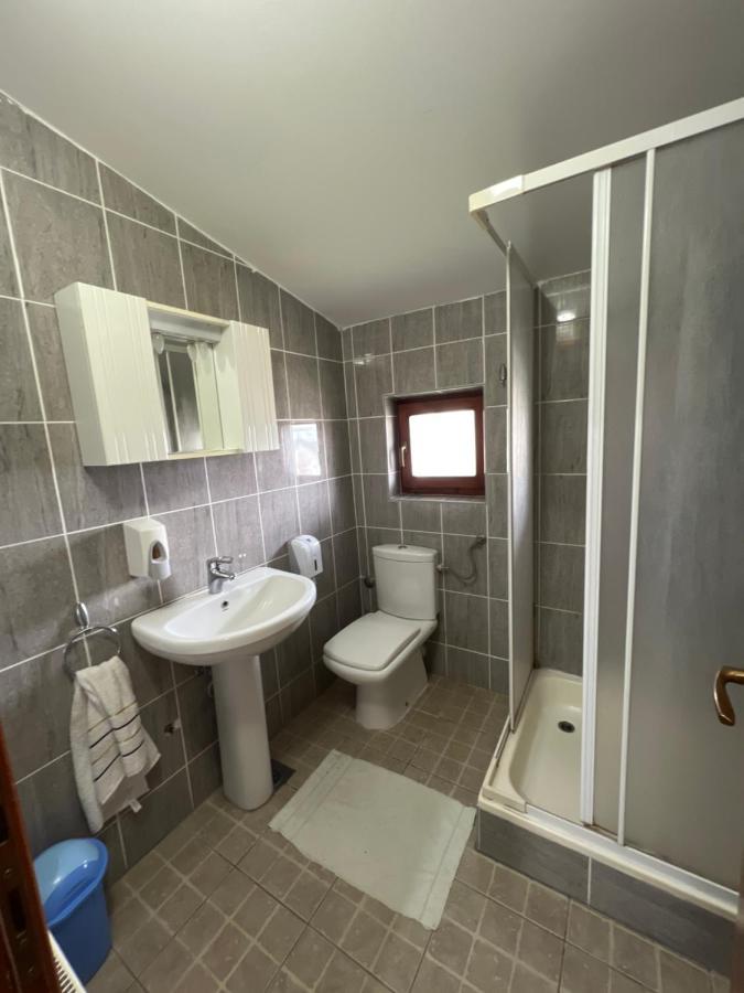 Ribarska Prica-Restoran Pansion Prijedor B&B 외부 사진