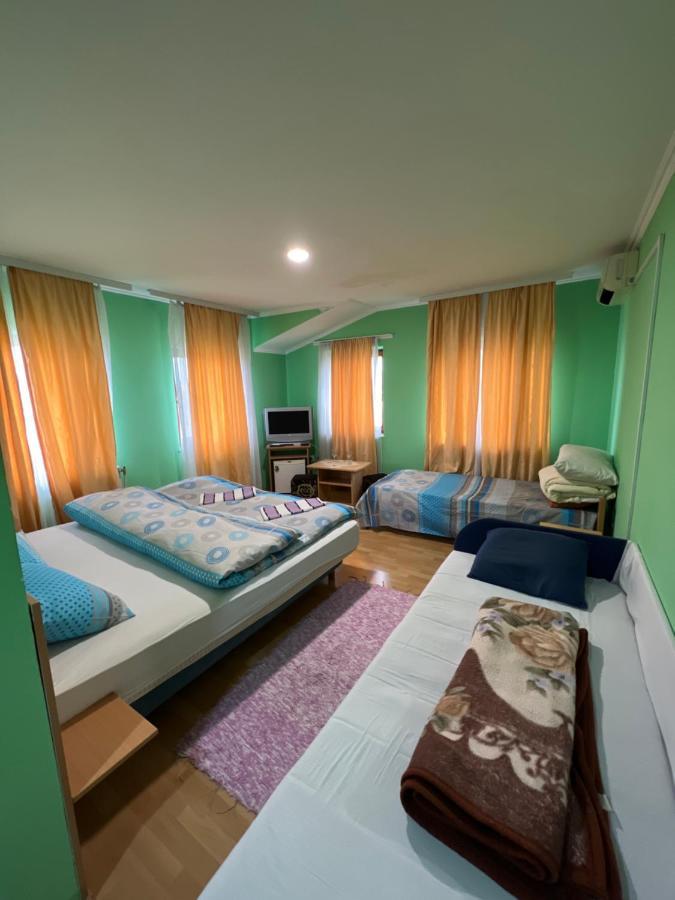 Ribarska Prica-Restoran Pansion Prijedor B&B 외부 사진