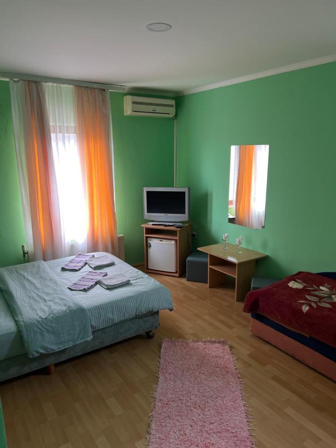 Ribarska Prica-Restoran Pansion Prijedor B&B 외부 사진