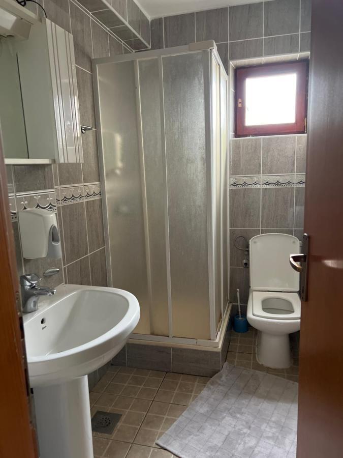 Ribarska Prica-Restoran Pansion Prijedor B&B 외부 사진
