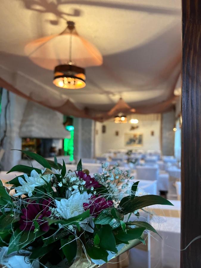 Ribarska Prica-Restoran Pansion Prijedor B&B 외부 사진
